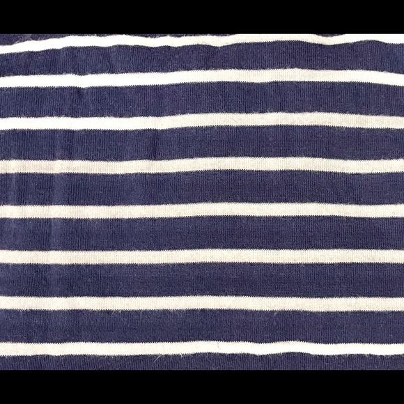 Striped Navy T-Shirt Bundle - Picture 6 of 7